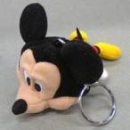 中古雑貨 ミッキーマウス ファンキャップキーチェーン 「ディズニー」 東京ディズニーリゾート限定