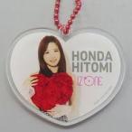 中古キーホルダー 本田仁美(IZ*ONE) ランダムアクリル
