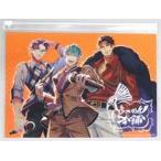 中古雑貨 どついたれ本舗 クリアポーチ 「CD ヒプノシスマイ