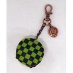 中古雑貨 竈門炭治郎 和菓子バッグチャーム 「Q-pot.×鬼滅の刃 第1弾」