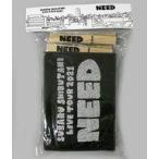 中古クリップ 渋谷すばる スポンジ＆クリップセット 「渋谷すばる LIVE TOUR 2021『NEED』」