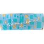 中古雑貨 斉藤壮馬 フェイスタオル 「斉藤壮馬 Live Tour 2021 “We are in bloom!”