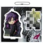 中古雑貨 志麻 アクリルスタンドキーホルダー 「志麻ワンマンライブ『First Order』」
