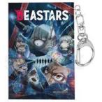 中古雑貨 キービジュアル(割れガラス) 「BEASTARS ミニチュアキャンバスキーホルダー 第1弾」
