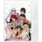 中古雑貨 集合(第4弾メンバー) プレートアクリルスタンド WEGOver. 「BanG Dream! ガールズバンドパーテ