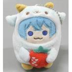 中古キーホルダー ころん(すとろべりーぷりんす) あにまるますこっと 2021 Spring オフィシャルグッズ