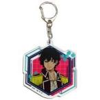 中古雑貨 太刀川慶 アクリルキーホルダー 「ワールドトリガー POP UP SHOP in MEDICOS SHOP