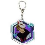 中古雑貨 出水公平 アクリルキーホルダー 「ワールドトリガー POP UP SHOP in MEDICOS SHOP