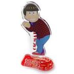 中古アクリルスタンド・アクリルパネル おそ松 アクリルスタンディ ANIME