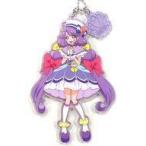 中古雑貨 キュアコーラル アクリルキーチェーン 「トロピカル〜ジュ!プリキュア」 プリティストア限定