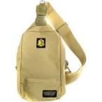 中古雑貨 エンブレム ボディバッグ 「映画 モンスターハンター」 劇場グッズ