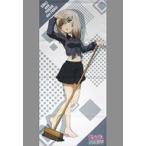 中古雑貨 逸見エリカ スポーツタオル 「ガールズ＆パンツァー 最終章 第3話」 劇場グッズ
