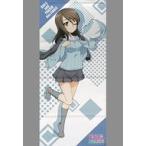 中古雑貨 ミカ スポーツタオル 「ガールズ＆パンツァー 最終章 第3話」 劇場グッズ
