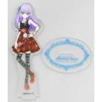 中古アクリルスタンド・アクリルパネル 氷上スミレ(眼鏡ver.) アクリルスタンド 「アイカツ! AIKATSU! ST