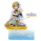 中古アクリルスタンド・アクリルパネル 西城樹里(MUSIC DAWN ver.) 公式アクリルスタ