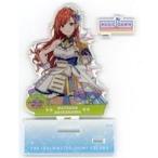中古アクリルスタンド・アクリルパネル 有栖川夏葉(MUSIC DAWN ver.) 公式アクリルス