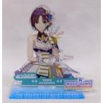 中古アクリルスタンド・アクリルパネル 浅倉透(MUSIC DAWN ver.) 公式アクリルスタン