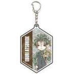 中古雑貨 杁敦豪 「HANDEAD ANTHEM アクリルキーホルダー 03.ホワイトデーver. グラフアートデザイン」