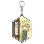中古雑貨 和食雷我 「HANDEAD ANTHEM アクリルキーホルダー 04.ホワイトデーver. グラフアートデザイン」