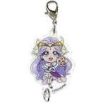 中古雑貨 キュアアース 「映画ヒーリングっど プリキュア ゆめのまちでキュン!っとGoGo!大変身!! つながるアク