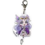 中古雑貨 ラテアース 「映画ヒーリングっど プリキュア ゆめのまちでキュン!っとGoGo!大変身!! つながるアクリ