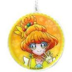 中古雑貨 キュアパパイア 「映画ヒーリングっど プリキュア ゆめのまちでキュン!っとGoGo!大変身!! クリアキー