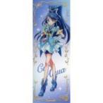 中古雑貨 キュアアクア 「映画ヒーリングっど プリキュア ゆめのまちでキュン!っとGoGo!大変身!! トレーディン