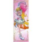 中古雑貨 キュアサマー 「映画ヒーリングっど プリキュア ゆめのまちでキュン!っとGoGo!大変身!! トレーディン