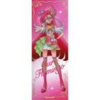 中古雑貨 キュアフラミンゴ 「映画ヒーリングっど プリキュア ゆめのまちでキュン!っとGoGo!大変身!! トレーデ