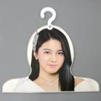 中古ハンガー AYAKA ビジュアルハンガー 「NiziUくじ」 ビジュアルハンガー賞