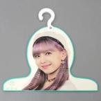 中古ハンガー MAYUKA ビジュアルハンガー 「NiziUくじ」 ビジュアルハンガー賞