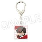 中古雑貨 瀬戸拓馬 限定アクリルキーホルダー 「ダイヤのA act2 カワセルくじ」 F賞