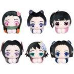 中古雑貨 全6種セット 「鬼滅の刃 はぐキャラコレクション5」