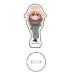 中古アクリルスタンド・アクリルパネル 鹿王院千景 「EX-ARM エクスアーム アクリルぷちスタンド 01」