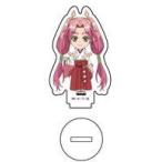 中古アクリルスタンド・アクリルパネル ユグドラシル 「EX-ARM エクスアーム アクリルぷちスタンド 01」