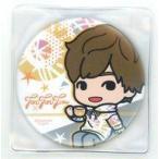 中古鏡・ミラー 岡本信彦 缶ミラー 「Kiramune Presents Fan×Fun Time 2021」