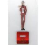 中古アクリルスタンド・アクリルパネル 千秋貴史 AYANAGI On Stage Serie