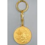 中古雑貨 ミッキーマウス キーホルダー 「東京ディズニーランド 15周年記念」 東京ディズニーランド限定