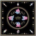 中古雑貨 2.サークル KIRBY ミスティック・パフューム 大判ハンカチ 「星のカービィ」