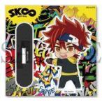 中古アクリルスタンド・アクリルパネル レキ 推し押しアクリルスタンド 「SK∞ エスケーエイト」