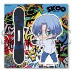 中古アクリルスタンド・アクリルパネル ランガ 推し押しアクリルスタンド 「SK∞ エスケーエイト」