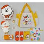 中古雑貨 RJ(ジン) 2021 BT21 Happy Bag(ハッピーバッグ) Basic 「BT21」 ロフト限定