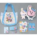 中古雑貨 COOKY(ジョングク) 2021 BT21 Happy Bag(ハッピーバッグ) Basic 「BT21」 ロフト限定