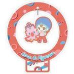 中古アクリルスタンド・アクリルパネル 空＆ピヨモン ゆらゆらアクリルスタンド 「デジモンアドベンチャー：」