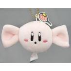 中古雑貨 カービィ(キャンディ) マスコット 「星のカービィ×ITS’ DEMO」