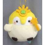 中古雑貨 コウペンちゃん 神様もちっとマスコット 「コウペンちゃん」