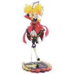 中古雑貨 階堂ゆず(制服ver.) アクリルバッジスタンドキーホルダー 「アイカツスターズ! 感謝祭 We are S