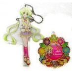 中古雑貨 双葉アリア(制服ver.) アクリルバッジスタンドキーホルダー 「アイカツスターズ! 感謝祭 We are