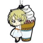 中古雑貨 メアリー 「名探偵コナンカフェ 2021 in BOX cafe ラバーキーホルダー」