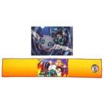 中古雑貨 2大特典セット 「Blu-ray/DVD 劇場版 鬼滅の刃 無限列車編 通常版」 Amazon.co.jp購入特典